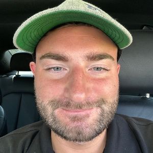 Meet your Posher, Marc